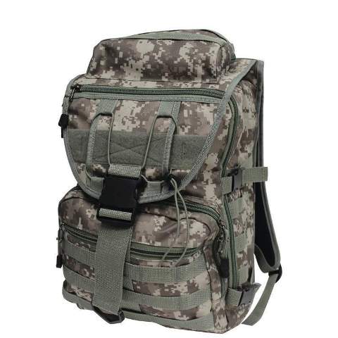 Extremepak Digital Camo Backpack