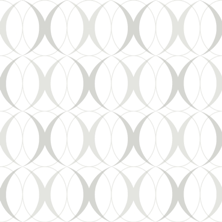 Nu1704 Circulate Light Silver Peel & Stick Wallpaper