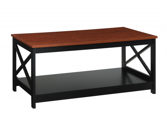 Coffee Table Cherry