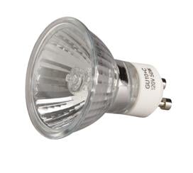 Broan Gu1035 120v 35 Watt Halogen Bulb