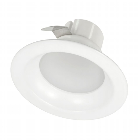 E4-27-wh 4 In. 2700k 120v Epro2 Dimmable Cetlus, Epiq Recessed Downlight, White