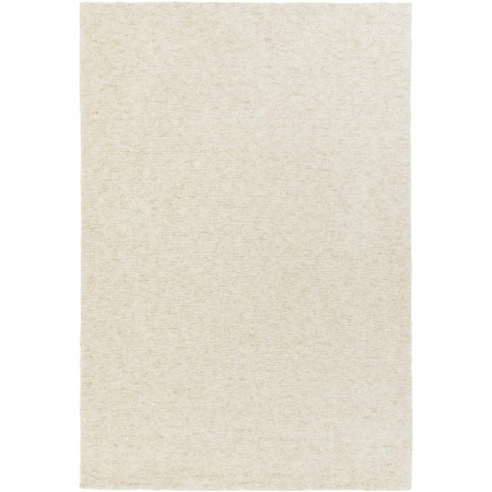 Aly6051-7696 7 Ft. 6 In. X 9 Ft. 6 In. Rectangle Sally Maise Table Tufted Area Rugs - Ivory & Beige