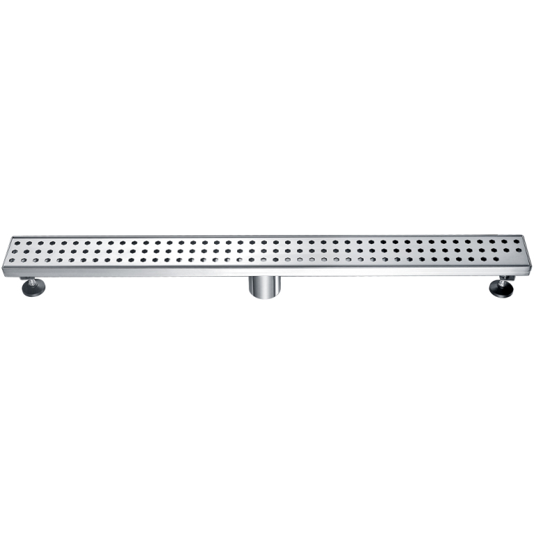 Lts320304 Thames River Series Linear Shower Drain - 32 In.