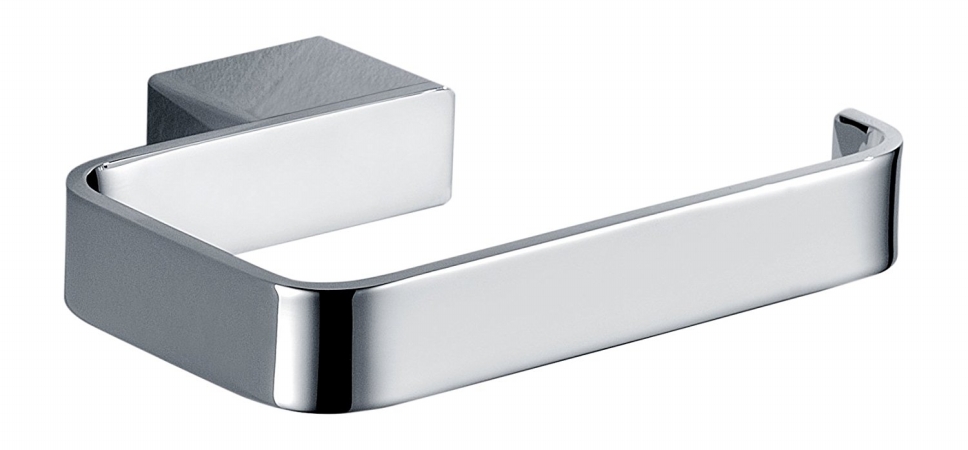 UPC 609224231384 product image for 97019905C Series Toilet Roll Holder, One Size - Chrome | upcitemdb.com