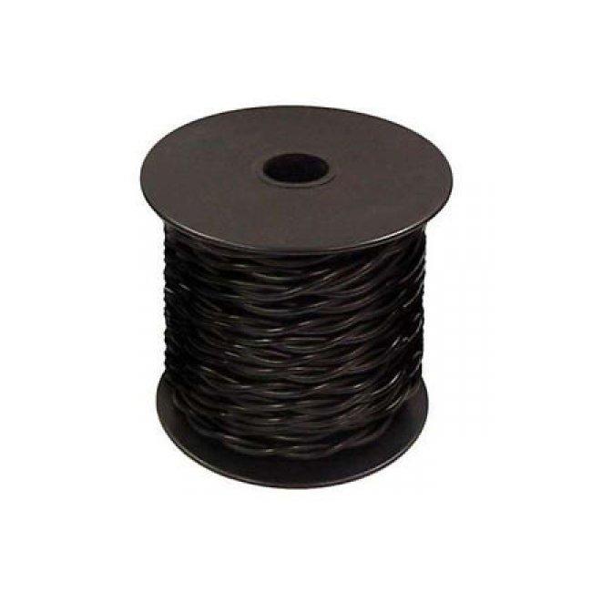 Tw-14g Twisted Dog Fence Wire - 14 Gauge - 100 Ft.