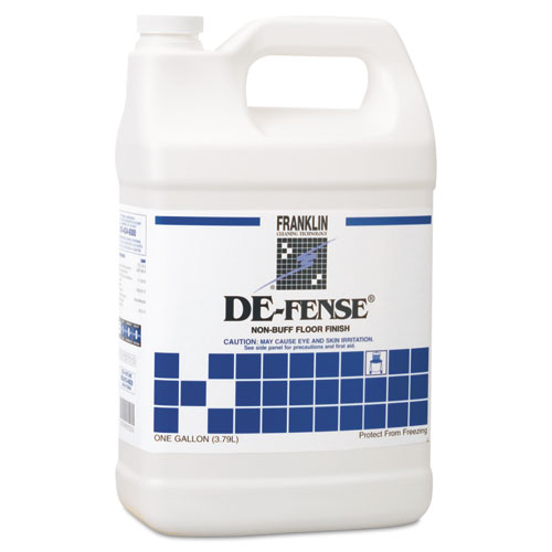 UPC 785990135016 product image for FKLF135022 DE-Fense Non-Buff Liquid Floor, 1 gal | upcitemdb.com