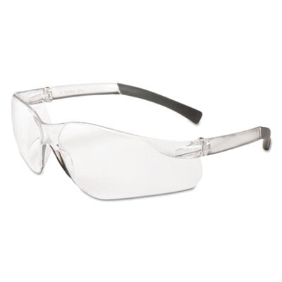 Kimberly Clark Jak25650 V20 Safety Eye Protection Polycarbonate Clear Frame