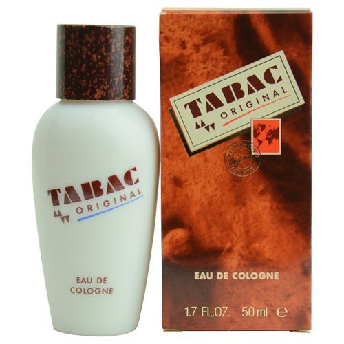 116134 Tabac Original Eau De Cologne - 1.7 Oz