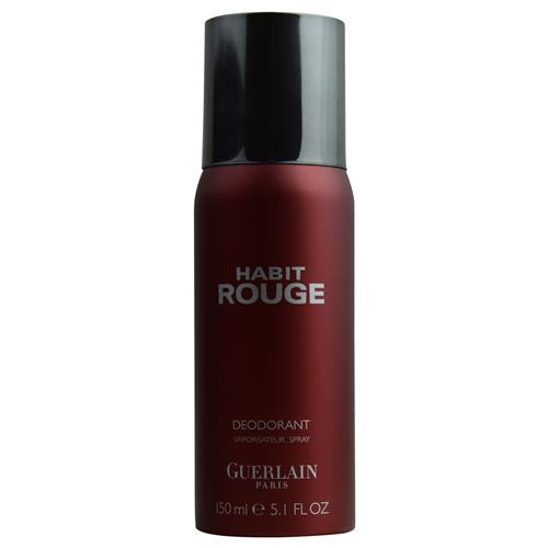 EAN 3346470235458 product image for Guerlain 126052 Habit Rouge Deodorant Spray - 5 oz | upcitemdb.com