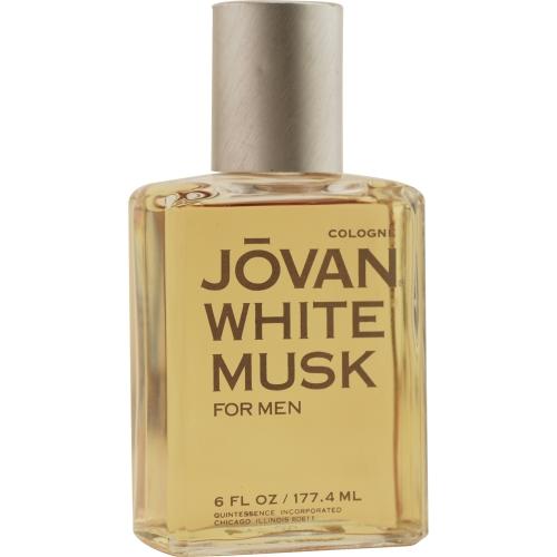 UPC 035017029577 product image for Jovan 161690 White Musk Jovan Cologne - 6 oz | upcitemdb.com