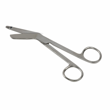 25-702-000 Bandage Stainless Steel Scissors 5.5 In. Without Clip