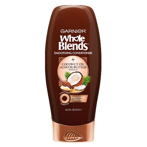 1039733 12.5 Oz Loreal Whole Blends Conditioner, Coco Butter