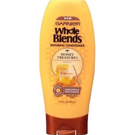 1039784 12.5 Oz Loreal Whole Blends Conditioner, Honey