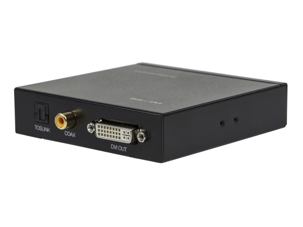 UPC 757901817823 product image for 11751 SDI To DVI Converter with Audio | upcitemdb.com