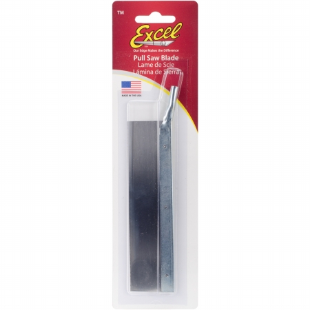 Excel 30490 Pull Out Saw Blade, 1-1 X 4 In. Deep