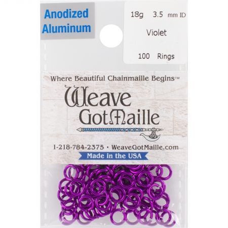 Weave Got Maille Beads, Findings, and Jewelry Making