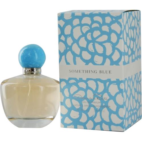 237819 Something Blue Eau De Parfum Spray - 3.4 Oz