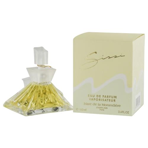 parfum sissi de marc de la morandiere