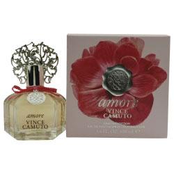 255292 Amore Limited Edition Eau De Parfum Spray - 3.4 Oz