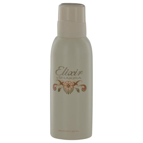 255550 Elixir Deodorant Spray - 5 Oz