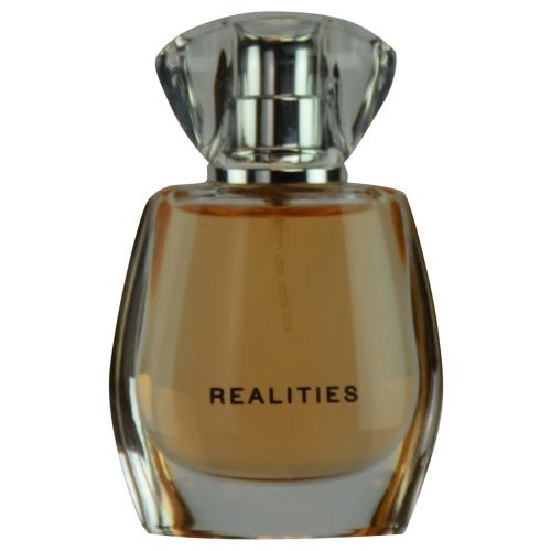 257657 Realities New Eau De Parfume Spray - 0.5 Oz