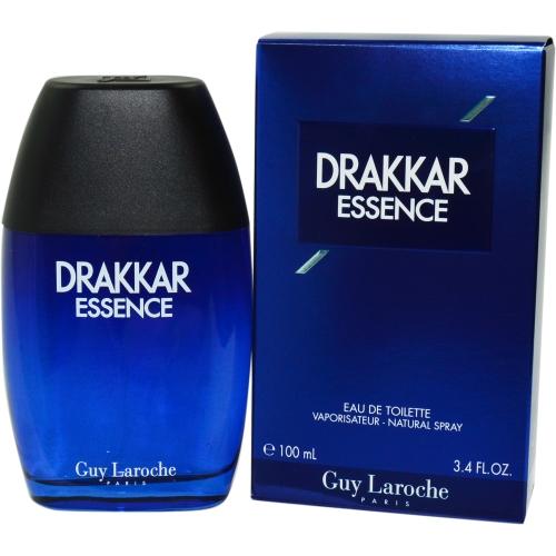 259478 Drakkar Essence Edt Spray - 3.4 Oz