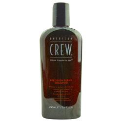 American Crew 264658 Precision Blend Shampoo To Protect Color Fade Out - 8.45 Oz