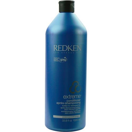 265198 Extreme Conditioner For Tifier For Distressed Hair - 33.8 Oz