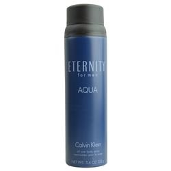 266562 Eternity Aqua Body Spray - 5.4 Oz