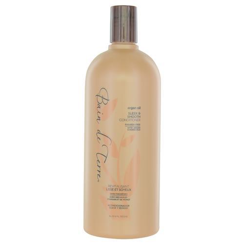 266744 Sleek & Smooth With Argain Oil Conditioner - 33.8 Oz