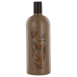 266747 Sleek & Smooth With Argan Oil Shampoo - 33.8 Oz
