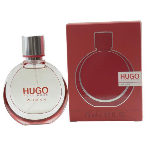 266760 Hugo Eau De Parfum Spray - 1 Oz