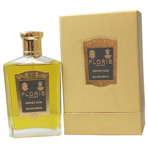 268022 Honey Oud Eau De Parfum Spray - 3.4 Oz