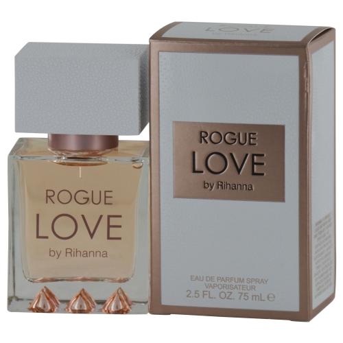 268340 Rogue Love Eau De Parfum Spray - 2.5 Oz