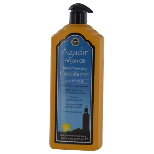 268799 Argan Oil Daily Volumizing Conditioner- Sulfate Free - 33.8 Oz