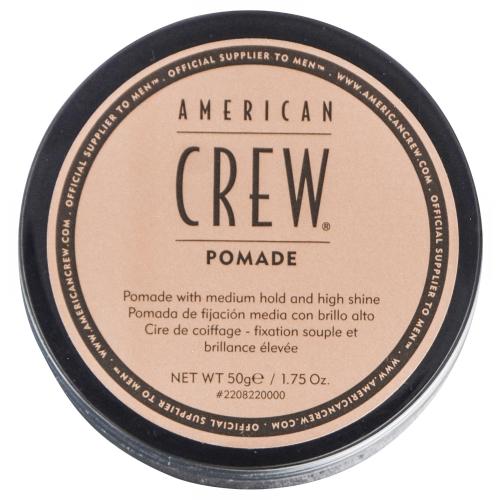 American Crew 268904 Hold Pomade - 1.75 Oz