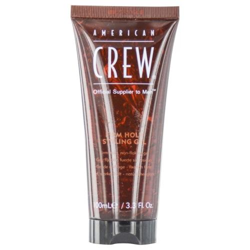 American Crew 268911 Styling Gel Firm Hold - 3.3 Oz