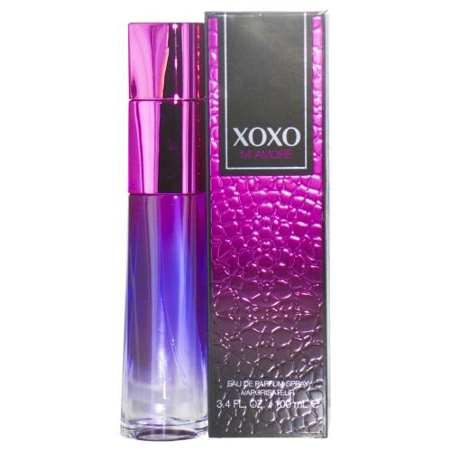 272354 Xoxo Mi Amore Eau De Parfum Spray - 3.4 Oz
