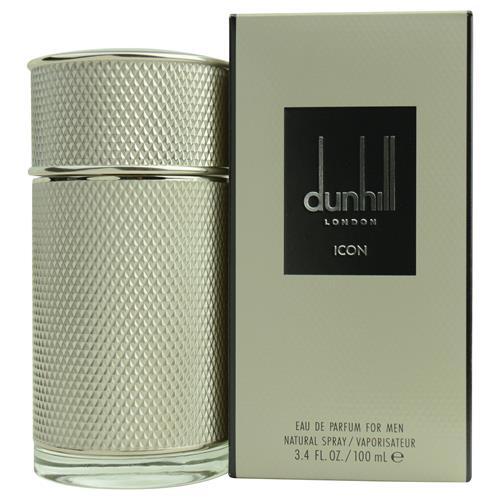 273922 Dunhill Icon Eau De Parfum Spray - 3.4 Oz