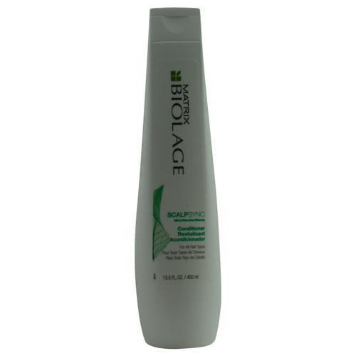 274182 Scalpsync Cooling Mint Conditioner - 13.5 Oz