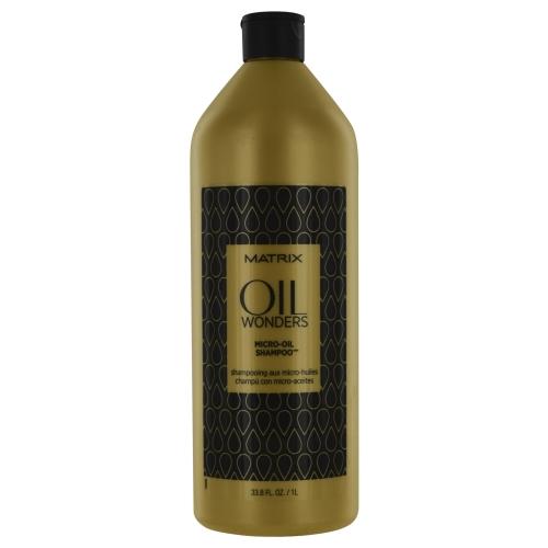 274198 Wonders Micro-oil Shampoo - 33.8 Oz