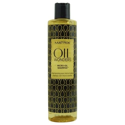274199 Wonders Micro-oil Shampoo - 10.1 Oz