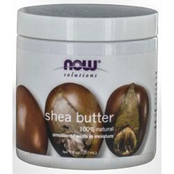 274783 Essential Oils Now Shea Butter 100 Percentage Natural - 7 Oz