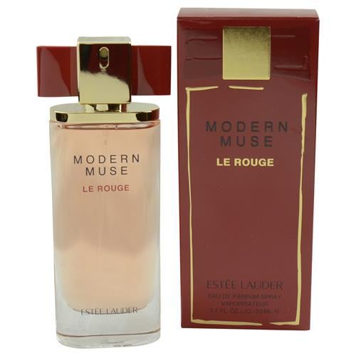 274894 Modern Muse Le Rouge Eau De Parfum Spray - 1.7 Oz
