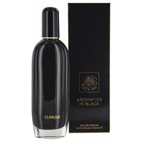 275735 Aromatics In Black Eau De Parfum Spray - 3.4 Oz