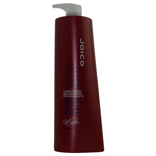 276516 Color Endure Violet Conditioner Sulfate-free For Toning Blonde & Gray Hair - 33.8 Oz
