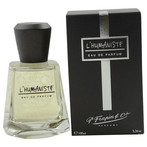 EAN 3760170200101 product image for Frapin 276842 Lhumaniste Frapin Eau De Parfum Spray - 3.4 oz | upcitemdb.com