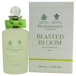 277749 Blasted Bloom Eau De Parfum Spray - 3.4 Oz