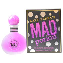 278404 Mad Potion Eau De Parfum Spray - 3.4 Oz