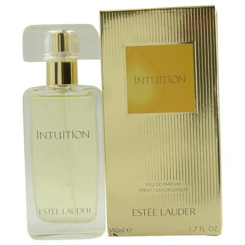 278578 Intuition Eau De Parfum Spray - 1.7 Oz